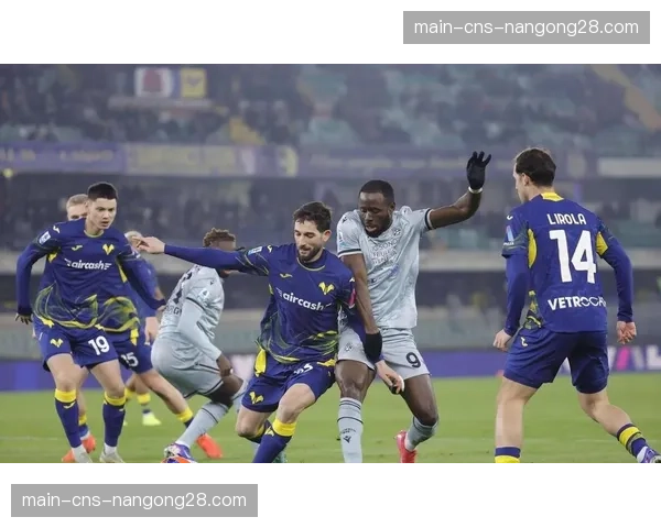 乌迪内斯1-1战平热那亚，保级关键战各取一分