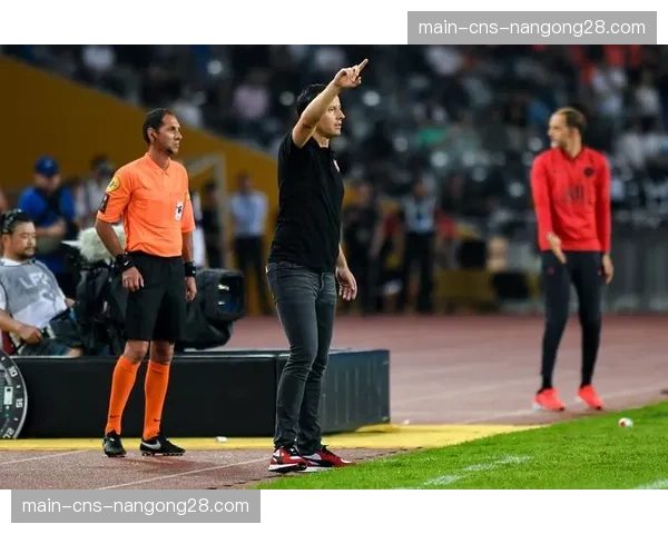 前法国队防守教练正式加入雷恩俱乐部技术团队