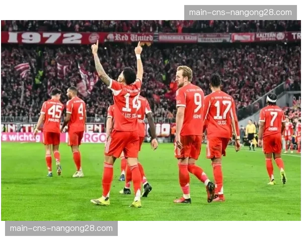 结果速报：RB莱比锡2-1逆转，制胜球来自第85分钟的间接任意球