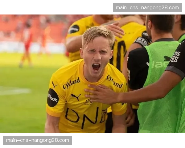 挪超利勒斯特罗姆对阵斯达势均力敌较量数据分析倾向主队