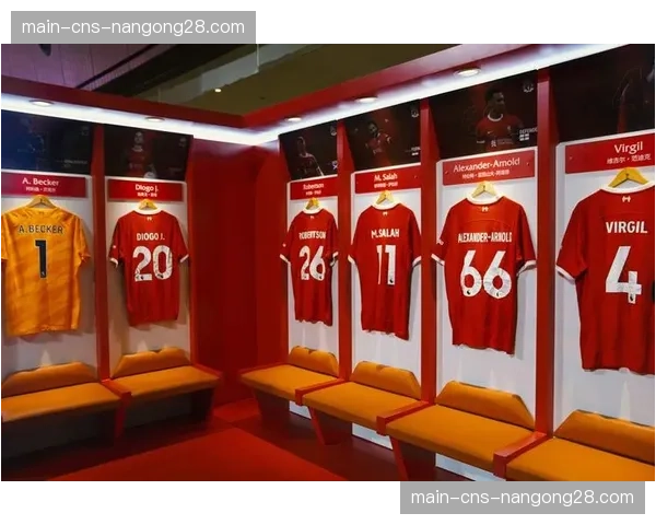 安菲尔德成为新援伤兵营：利物浦3.6亿欧元签5新援本赛季均遭大伤病